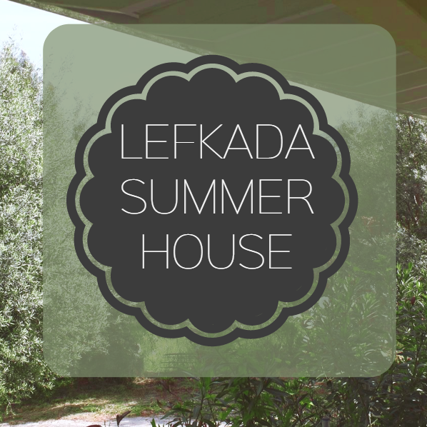 Lefkadas Summer House